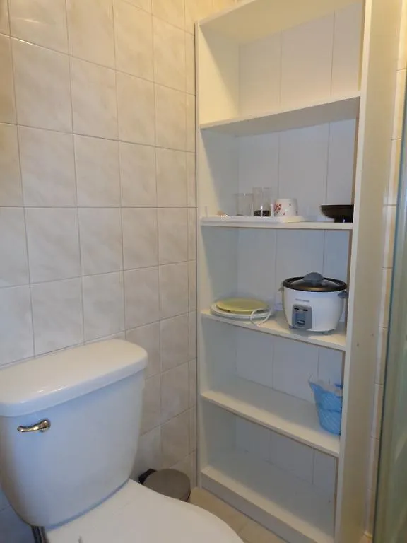 La Petite Reverie De Montreal Guest House